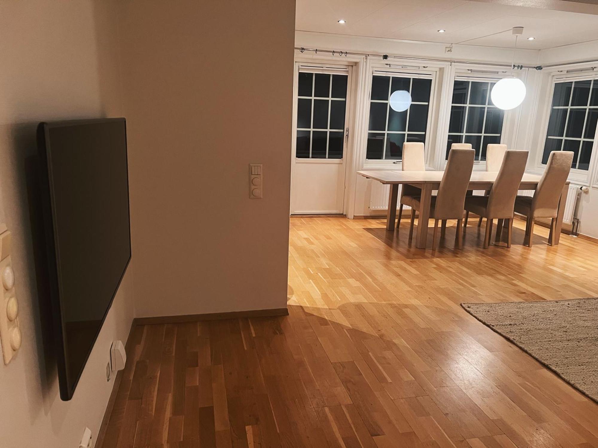 Haugen Pensjonat Svalbard Longyearbyen Zimmer foto